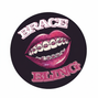 BraceBling Logo with Transparent Background